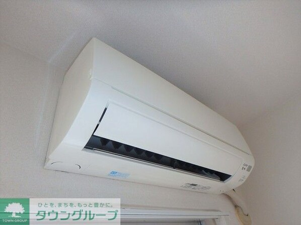 タッシ国立の物件内観写真